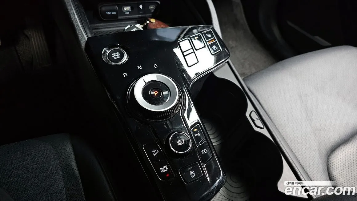 Kia Sportage — фото 3