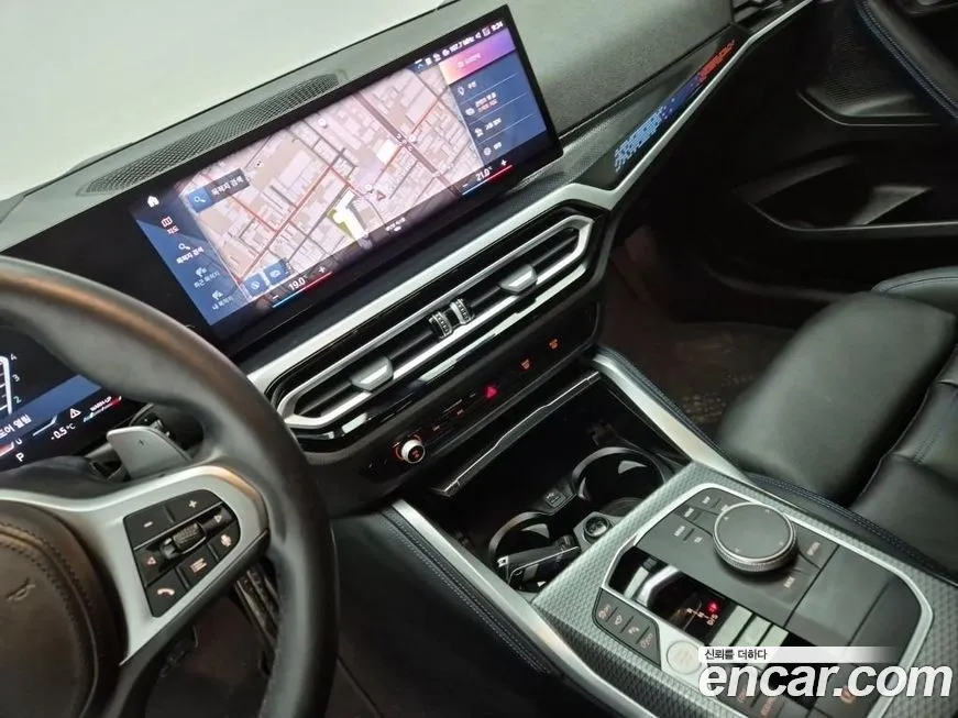 BMW 2-Series 2023 из KR, фото 9