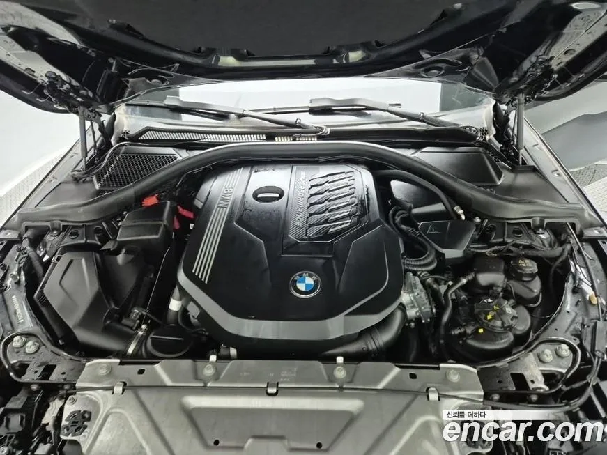 BMW 2-Series 2023 из KR, фото 10