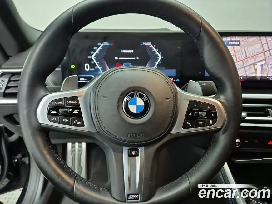 BMW 2-Series 2023 из KR, фото 3