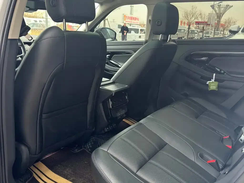 Land Rover Evoque 2022 из CN, фото 6