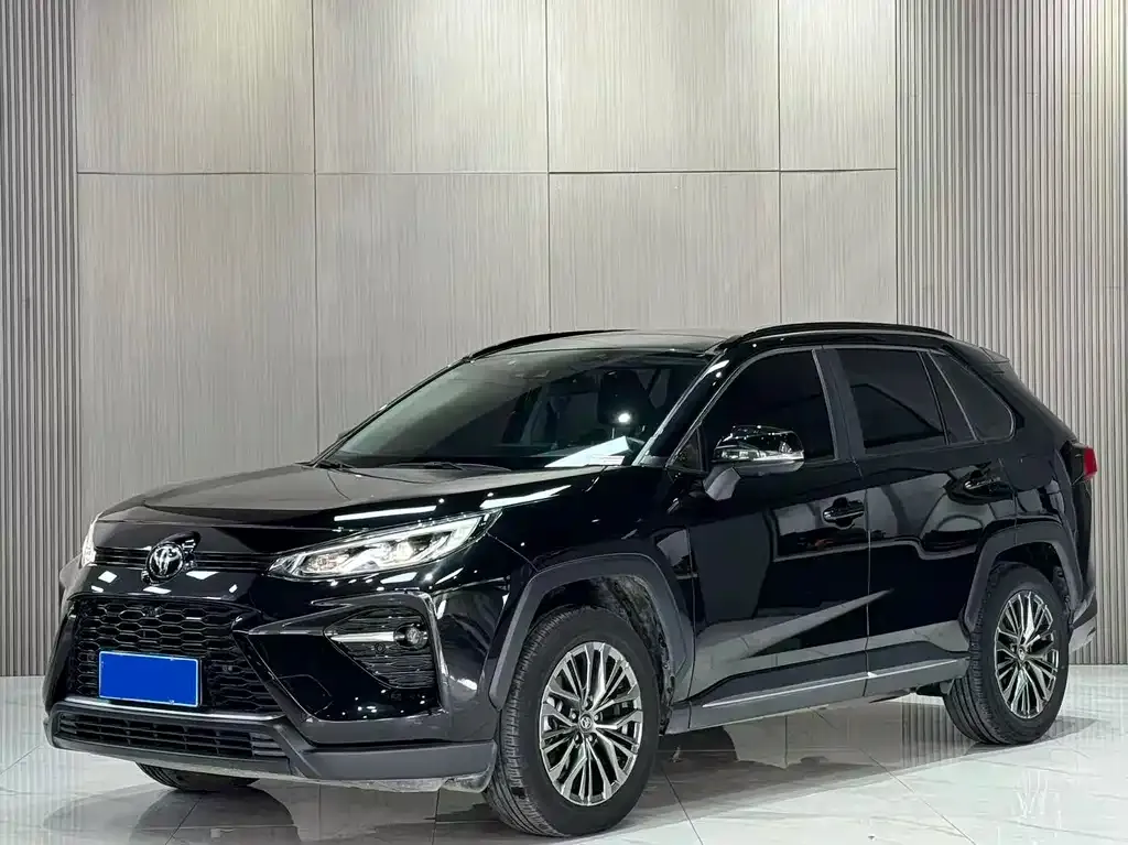 Toyota Wildlander 2023 из CN, фото 1