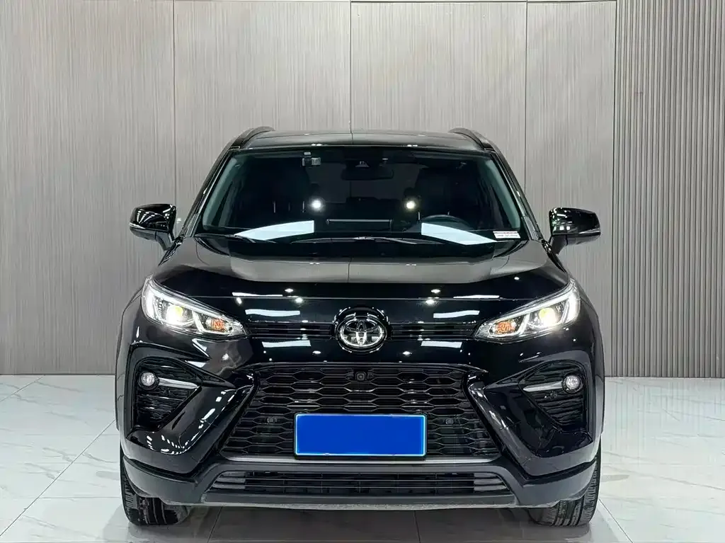 Toyota Wildlander 2023 из CN, фото 9