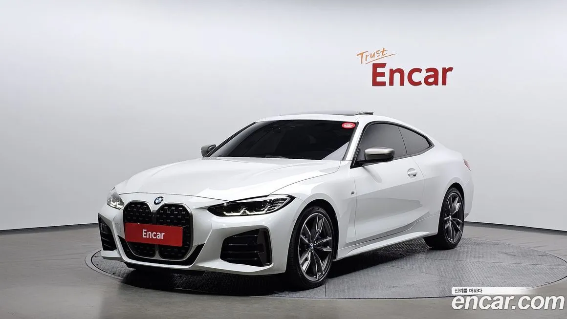 BMW 4-Series