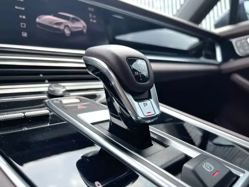 Porsche Panamera 2022 из CN, фото 4
