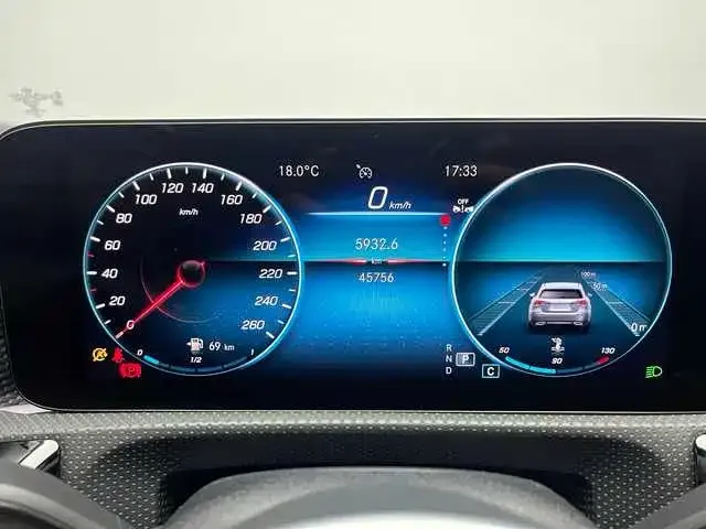 Mercedes-Benz A-Class 2022 из CN, фото 10