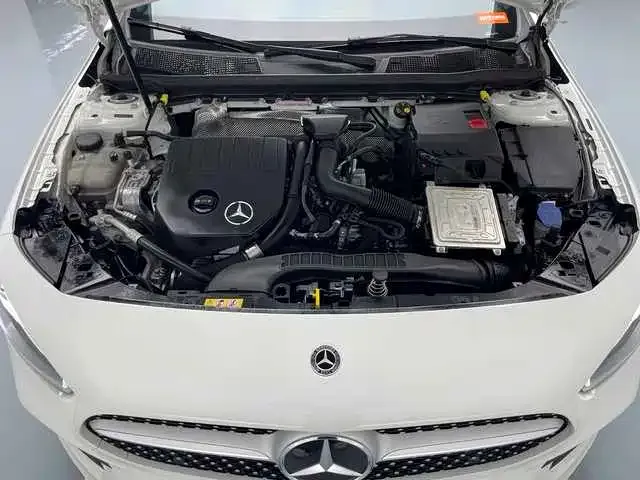 Mercedes-Benz A-Class 2022 из CN, фото 7