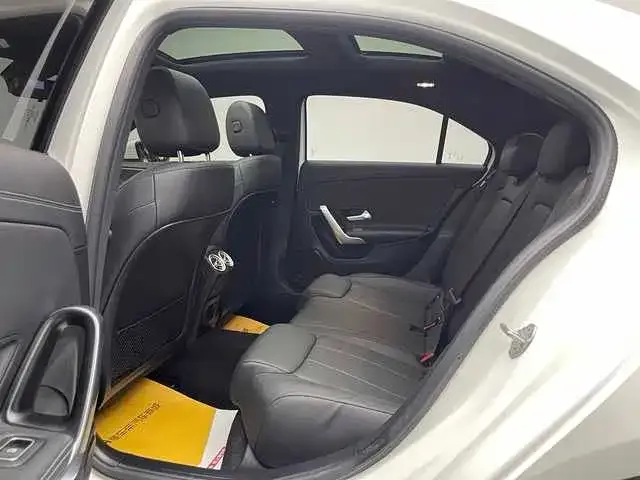 Mercedes-Benz A-Class 2022 из CN, фото 8