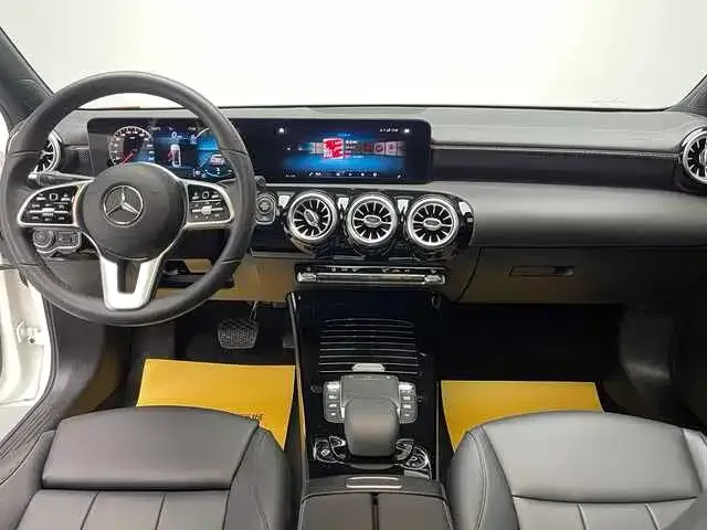 Mercedes-Benz A-Class 2022 из CN, фото 9