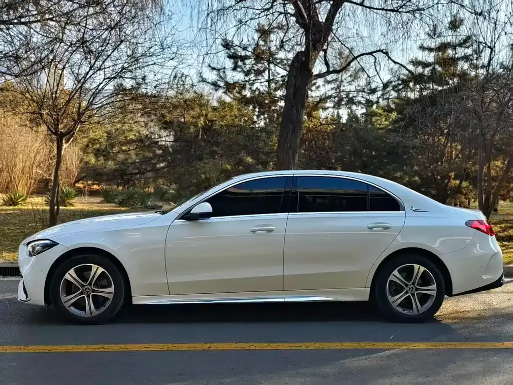 Mercedes-Benz C-Class 2023 из CN, фото 6