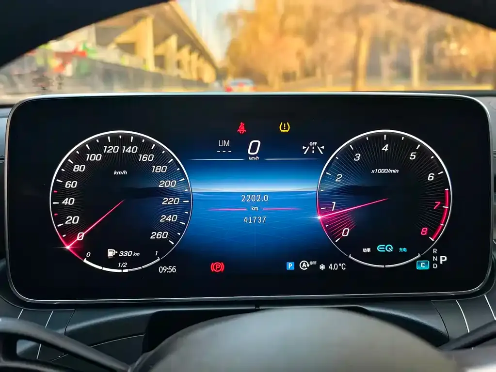 Mercedes-Benz C-Class 2023 из CN, фото 5