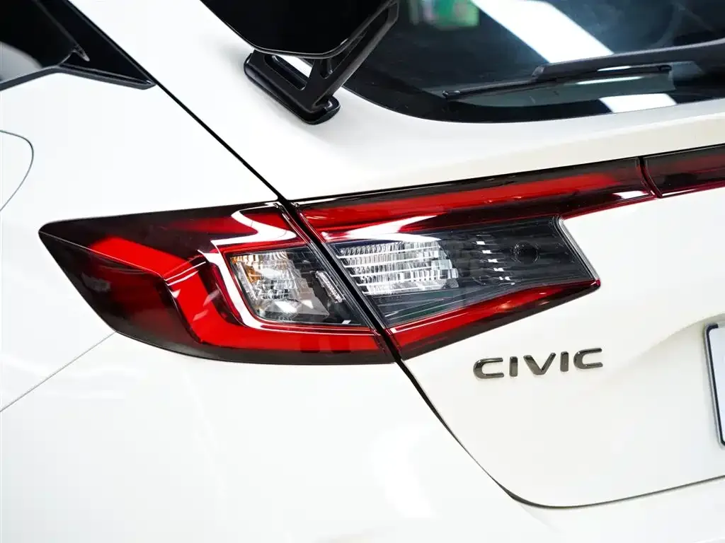 Honda Civic (Import) 2024 из CN, фото 10