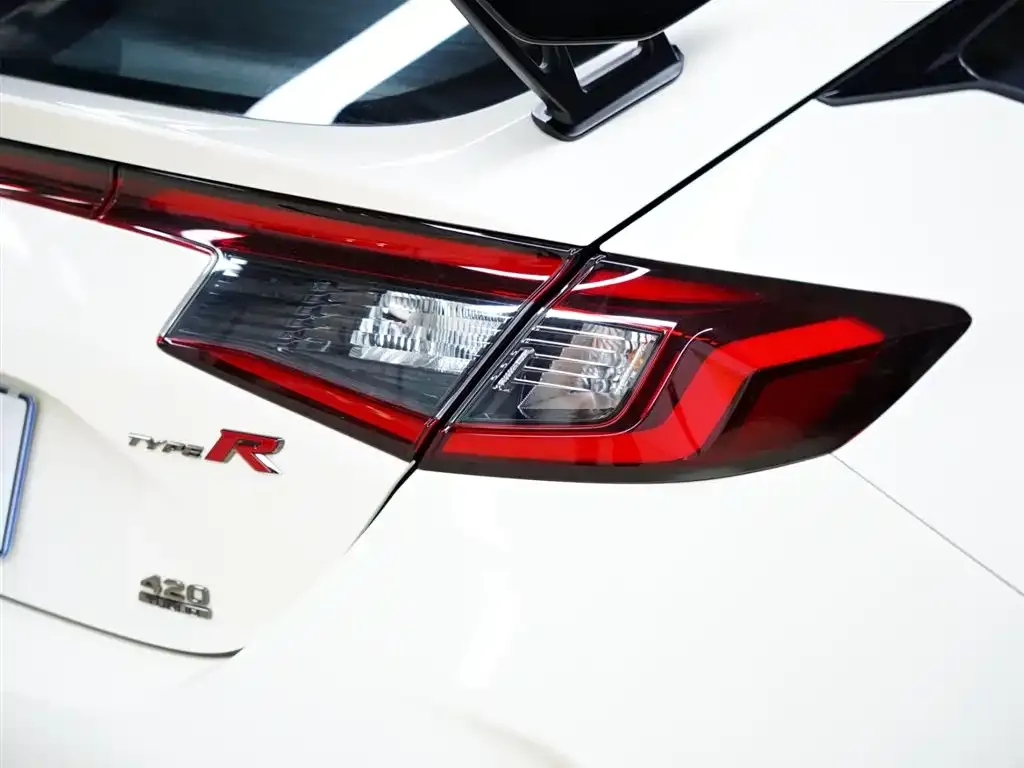 Honda Civic (Import) 2024 из CN, фото 3