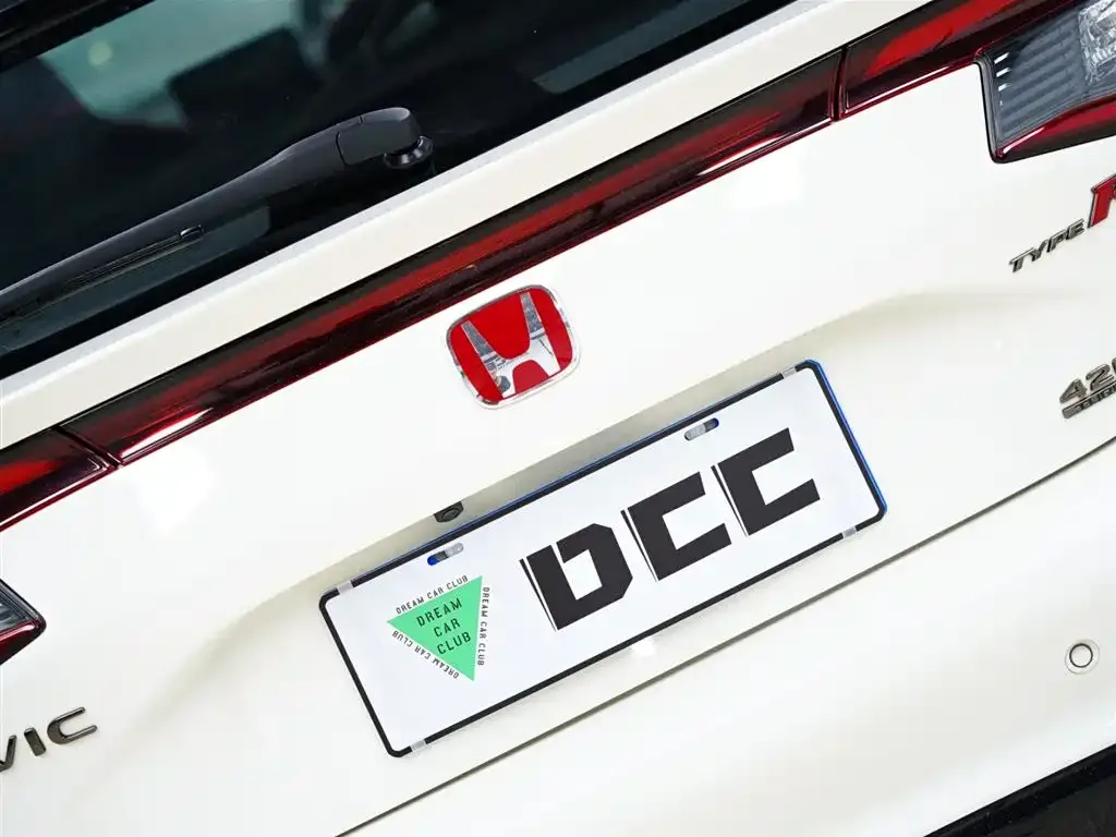 Honda Civic (Import) 2024 из CN, фото 6