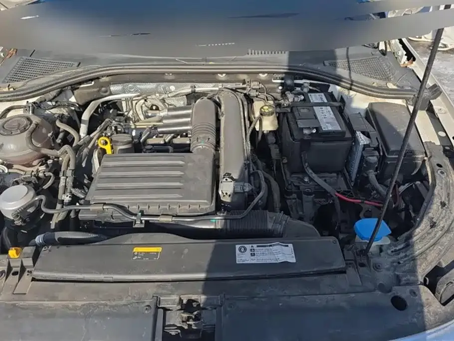 Volkswagen Lavida 2022 из CN, фото 9