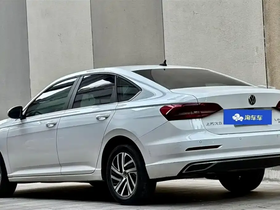 Volkswagen Lavida 2022 из CN, фото 3