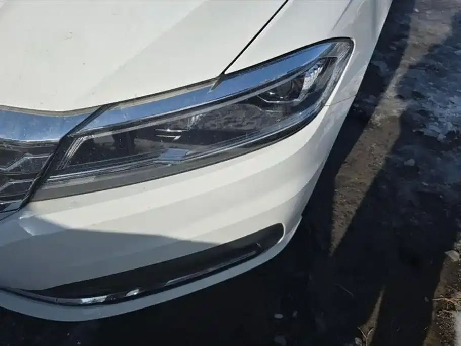 Volkswagen Lavida 2022 из CN, фото 7