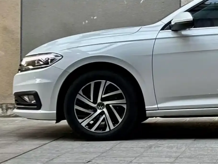Volkswagen Lavida 2022 из CN, фото 6