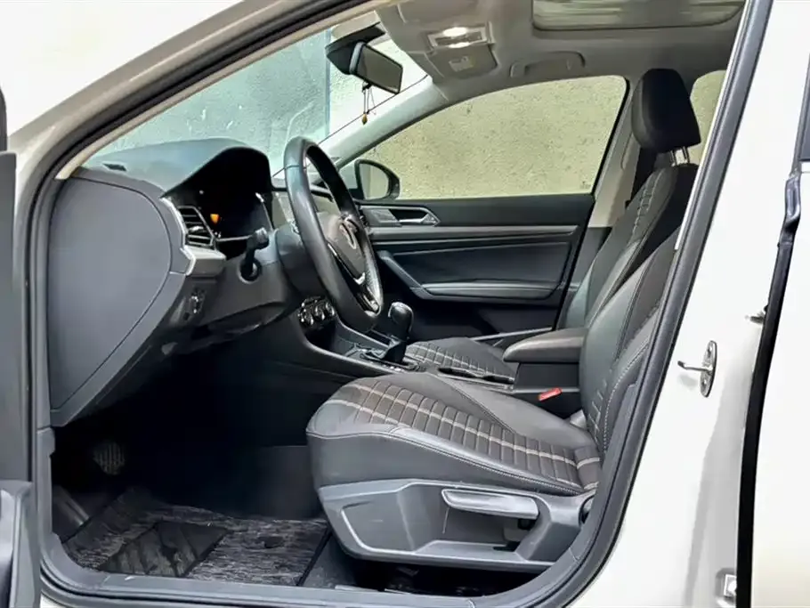 Volkswagen Lavida 2022 из CN, фото 10