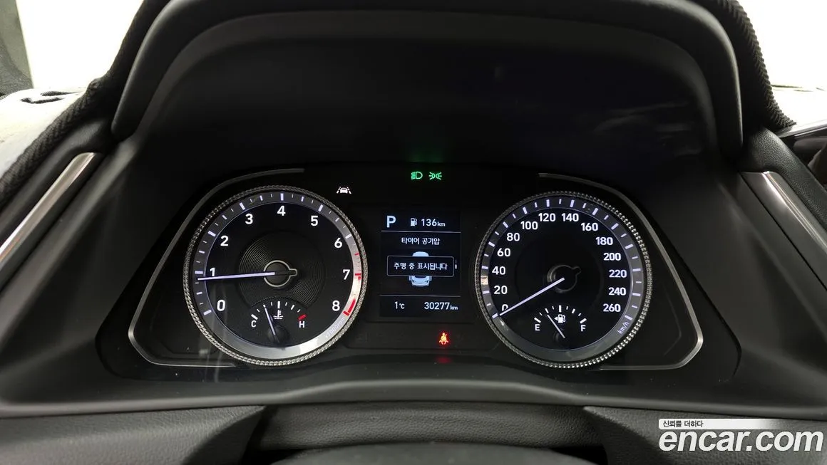 Hyundai Sonata 2021 из KR, фото 4