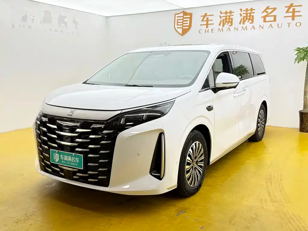 BYD Xia 2025 из CN, фото 1