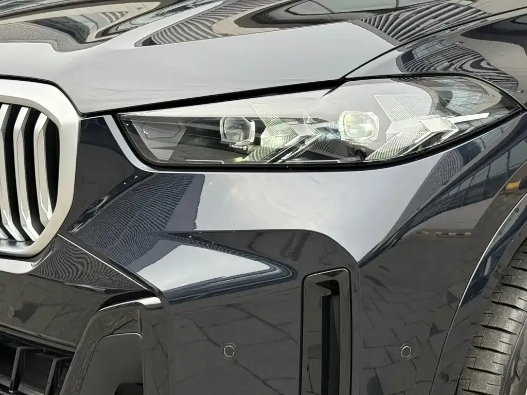 BMW X5 2023 из CN, фото 3