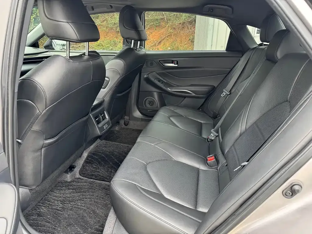 Toyota Avalon 2024 из CN, фото 3