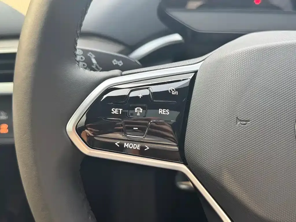 Volkswagen ID.4 Crozz 2021 из CN, фото 10