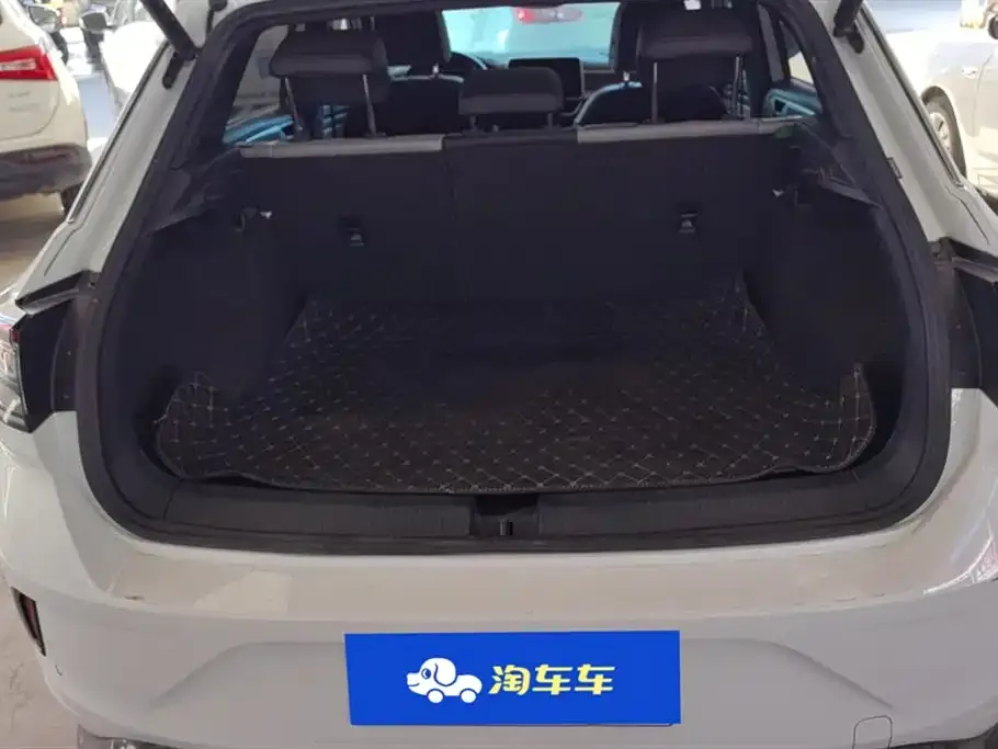 Volkswagen T-Roc 2024 из CN, фото 3