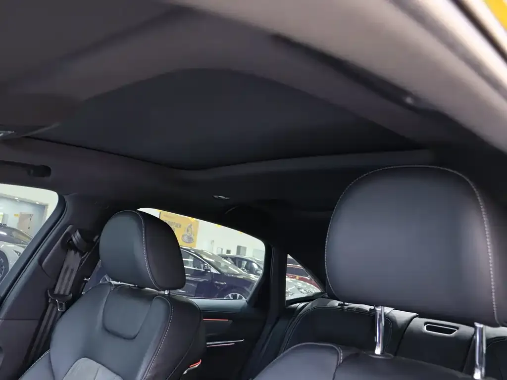 Audi A6L 2021 из CN, фото 8