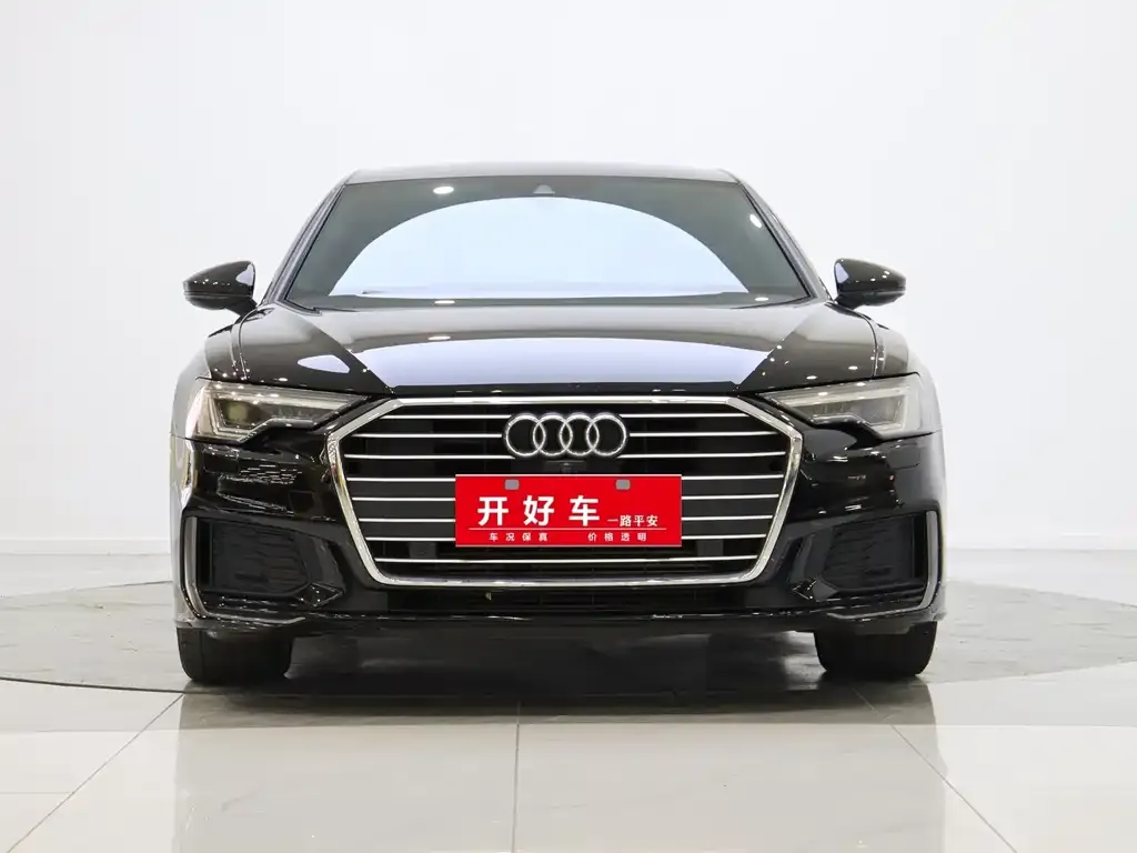 Audi A6L 2021 из CN, фото 7