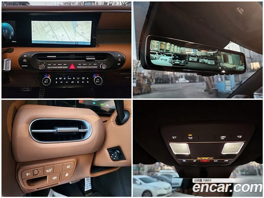 Hyundai Palisade 2026 из KR, фото 2