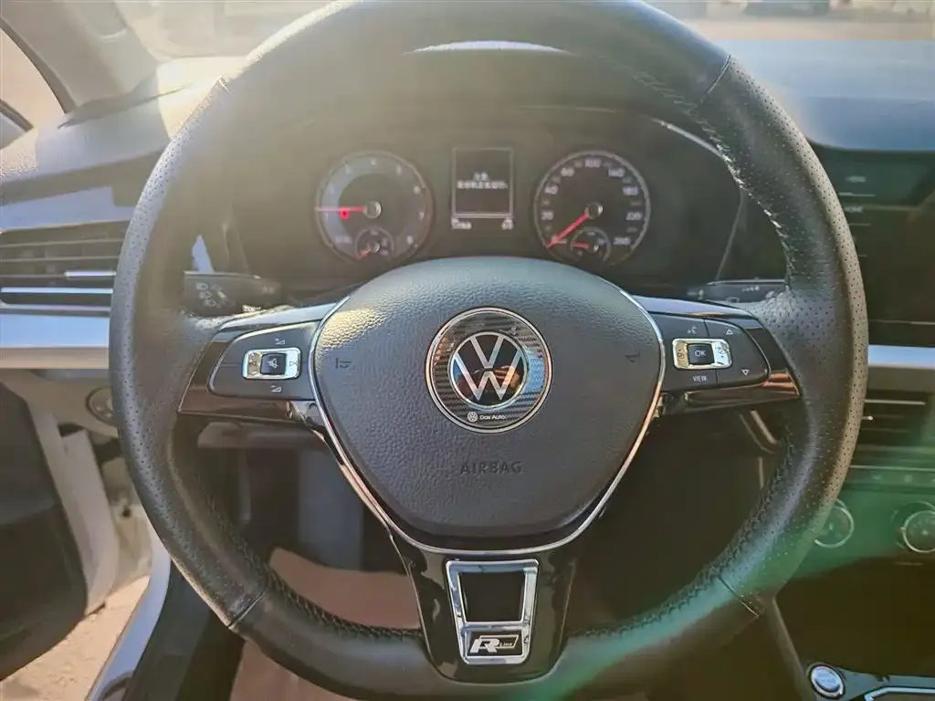 Volkswagen Lavida 2021 из CN, фото 3