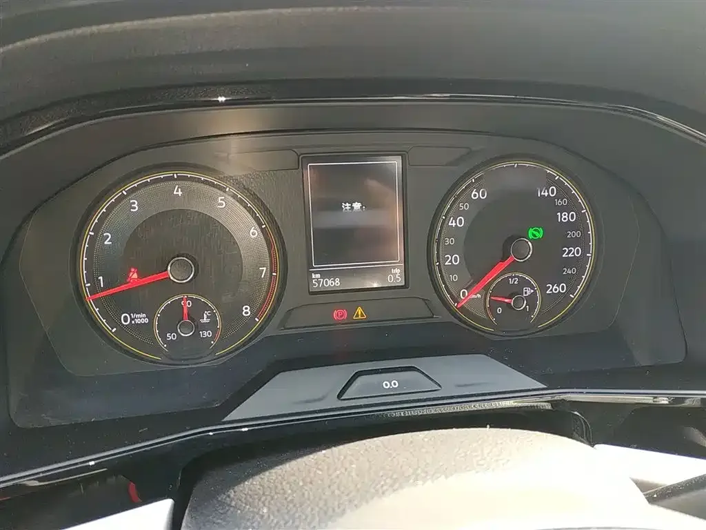 Volkswagen Lavida 2021 из CN, фото 4