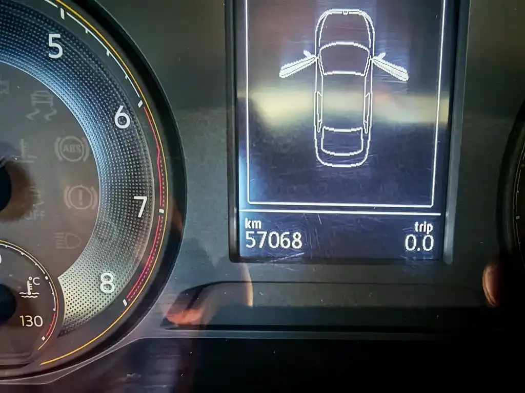 Volkswagen Lavida 2021 из CN, фото 5