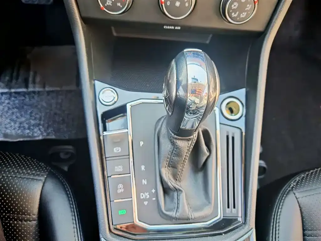 Volkswagen Lavida 2021 из CN, фото 7