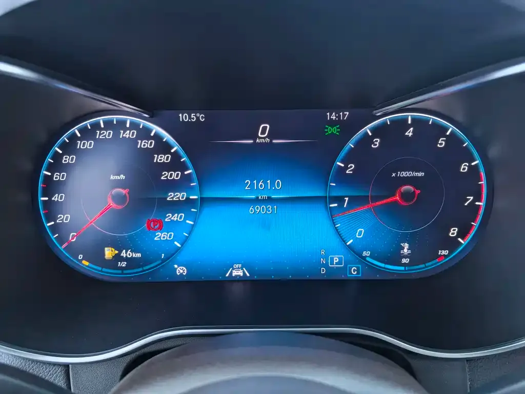 Mercedes-Benz GLC 2021 из CN, фото 2