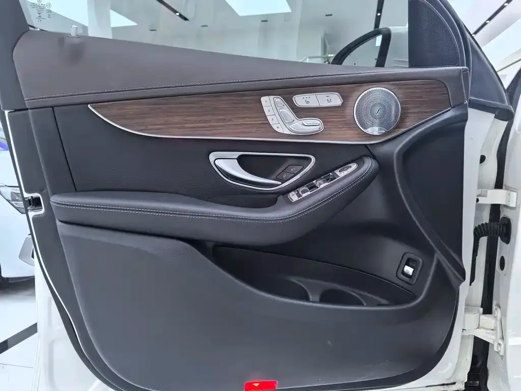 Mercedes-Benz GLC 2021 из CN, фото 6