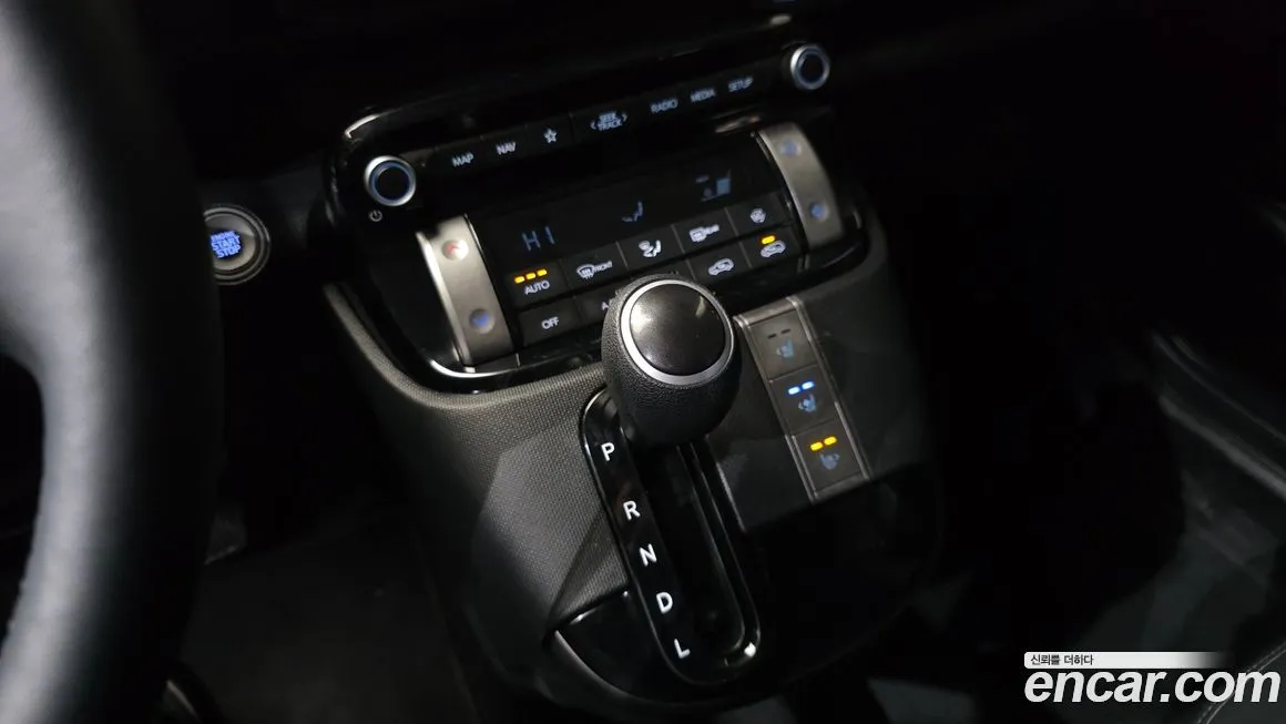Hyundai Casper 2024 из KR, фото 9
