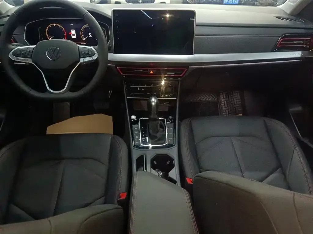Volkswagen Lavida 2024 из CN, фото 10