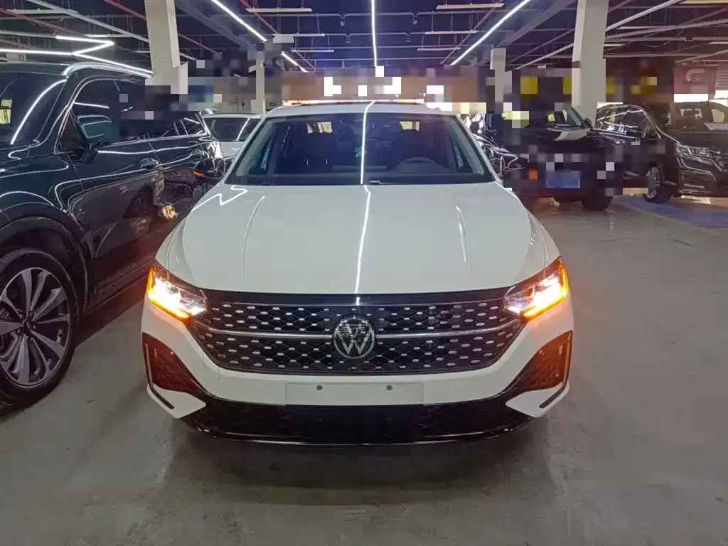 Volkswagen Lavida 2024 из CN, фото 3