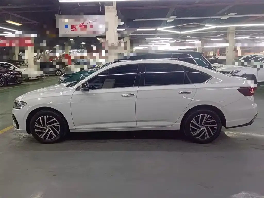 Volkswagen Lavida 2024 из CN, фото 5