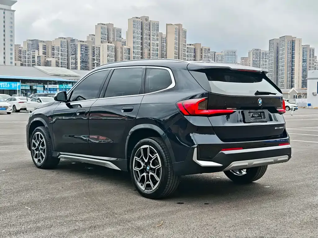 [object Object] X1 2024 из CN, фото 3