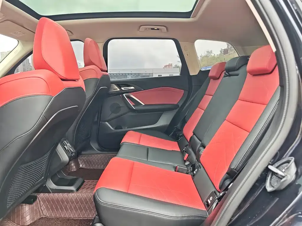 [object Object] X1 2024 из CN, фото 7