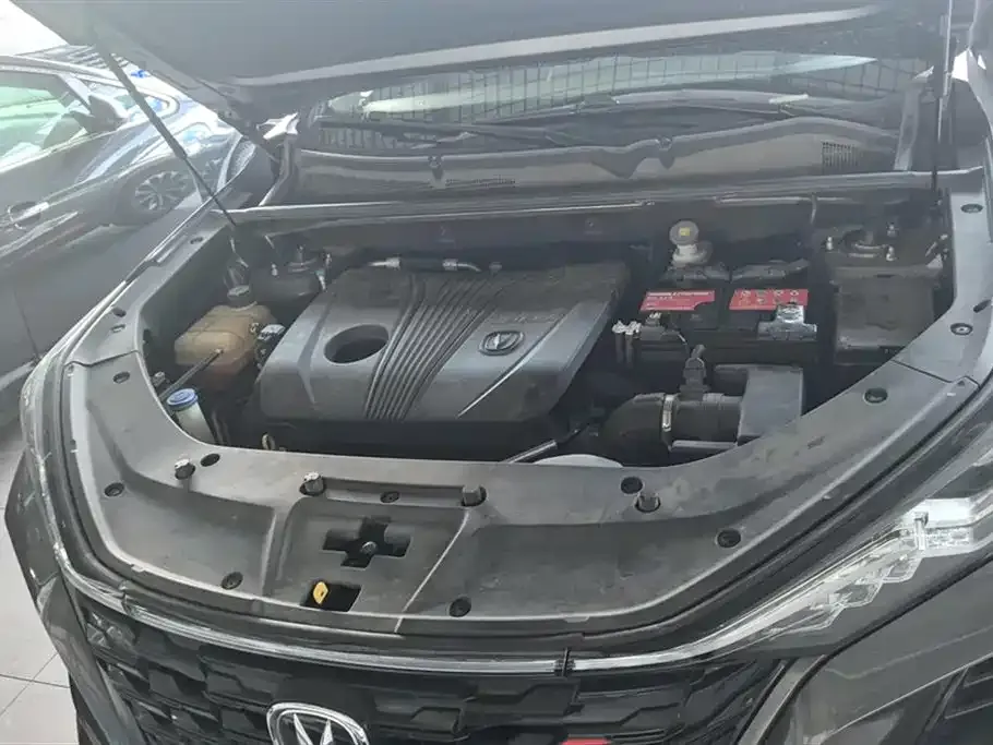 Changan CS75PLUS 2021 из CN, фото 8