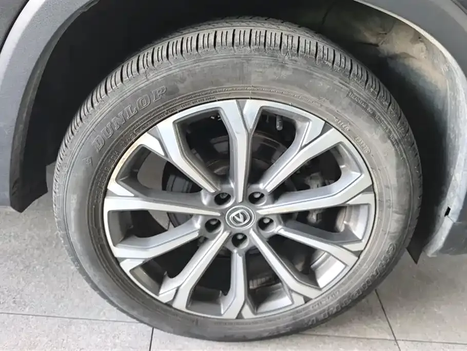 Changan CS75PLUS 2021 из CN, фото 5