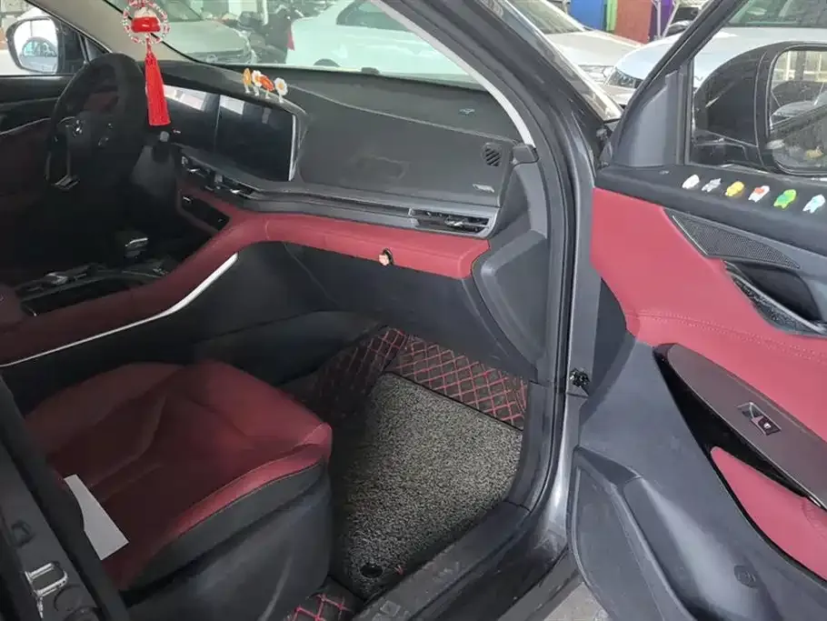 Changan CS75PLUS 2021 из CN, фото 7