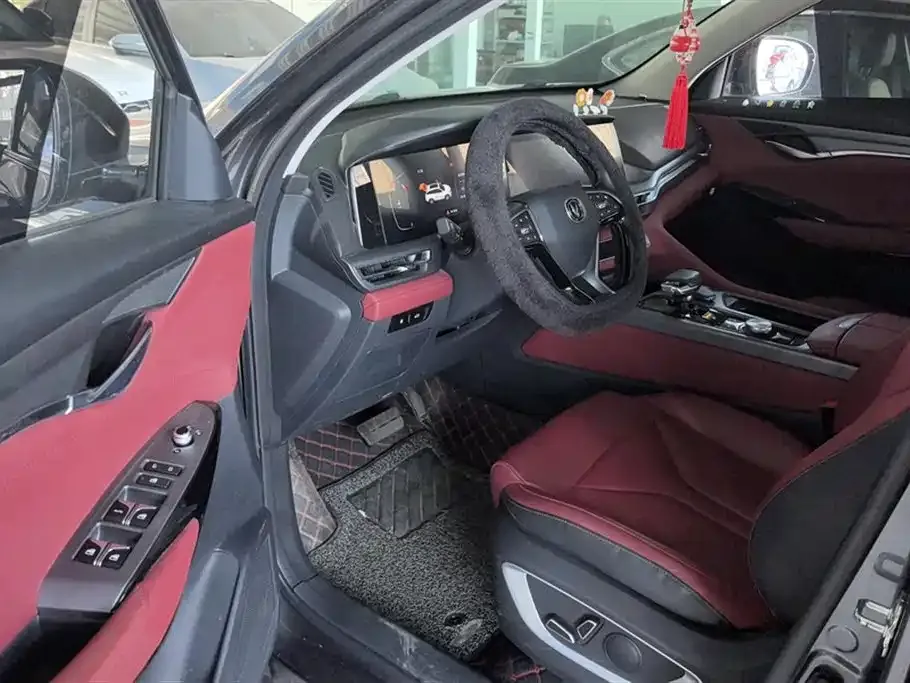 Changan CS75PLUS 2021 из CN, фото 10