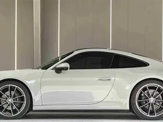 Porsche 911 2022 из CN, фото 10