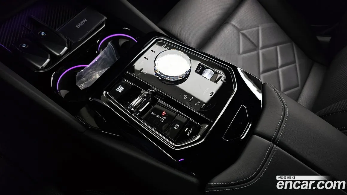 BMW 5-Series 2025 из KR, фото 6